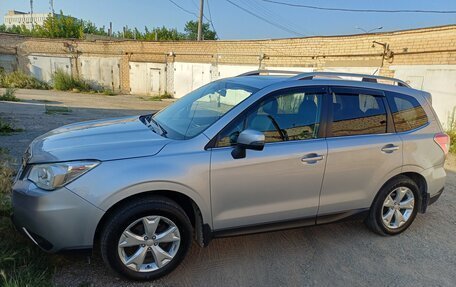 Subaru Forester, 2013 год, 1 620 000 рублей, 6 фотография
