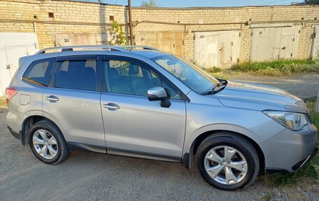 Subaru Forester, 2013 год, 1 620 000 рублей, 3 фотография