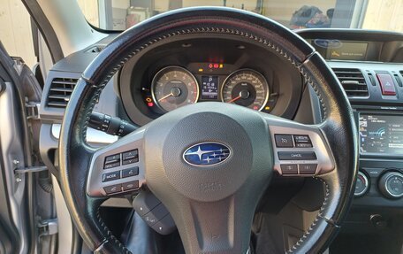 Subaru Forester, 2013 год, 1 620 000 рублей, 11 фотография