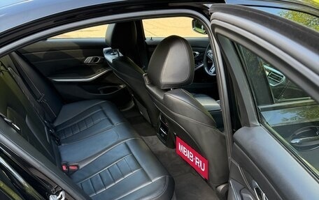 BMW 3 серия, 2021 год, 5 050 000 рублей, 17 фотография