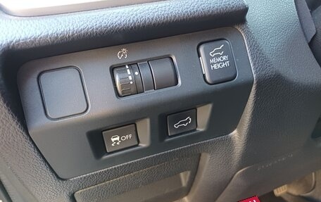 Subaru Forester, 2013 год, 1 620 000 рублей, 10 фотография