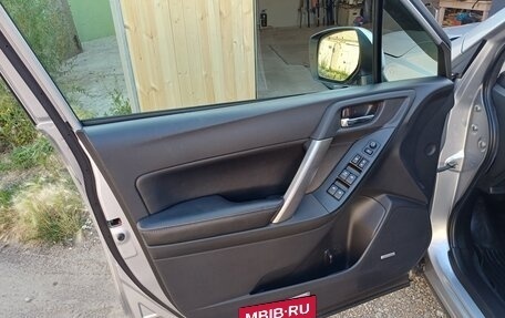 Subaru Forester, 2013 год, 1 620 000 рублей, 8 фотография