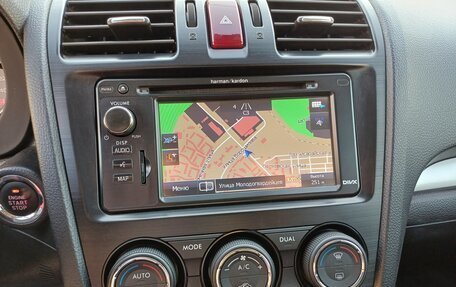 Subaru Forester, 2013 год, 1 620 000 рублей, 13 фотография
