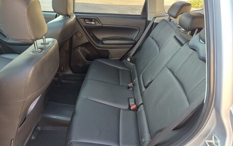 Subaru Forester, 2013 год, 1 620 000 рублей, 20 фотография