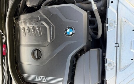 BMW 3 серия, 2021 год, 5 050 000 рублей, 19 фотография