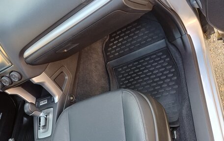 Subaru Forester, 2013 год, 1 620 000 рублей, 25 фотография