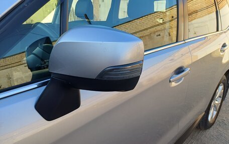 Subaru Forester, 2013 год, 1 620 000 рублей, 26 фотография