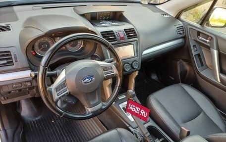 Subaru Forester, 2013 год, 1 620 000 рублей, 19 фотография