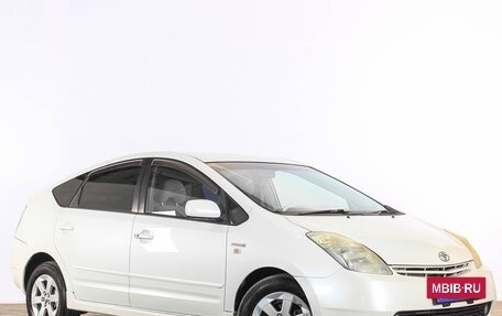 Toyota Prius, 2008 год, 679 000 рублей, 2 фотография