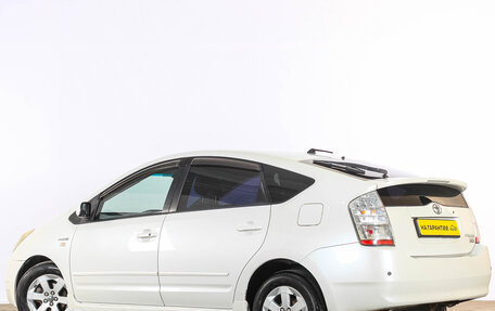 Toyota Prius, 2008 год, 679 000 рублей, 5 фотография