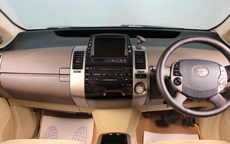Toyota Prius, 2008 год, 679 000 рублей, 13 фотография