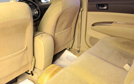 Toyota Prius, 2008 год, 679 000 рублей, 10 фотография
