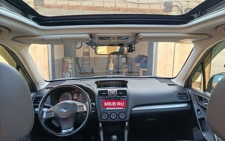 Subaru Forester, 2013 год, 1 620 000 рублей, 21 фотография