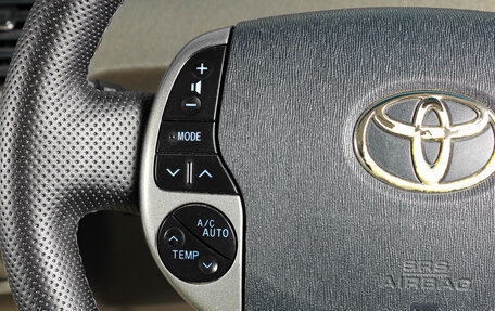Toyota Prius, 2008 год, 679 000 рублей, 15 фотография