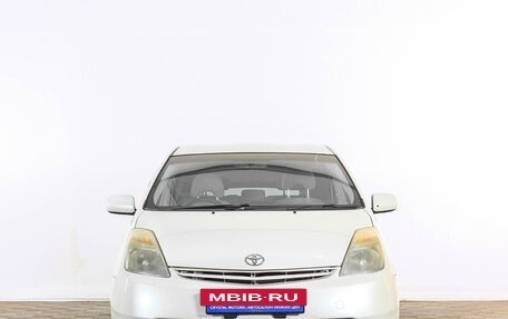 Toyota Prius, 2008 год, 679 000 рублей, 3 фотография