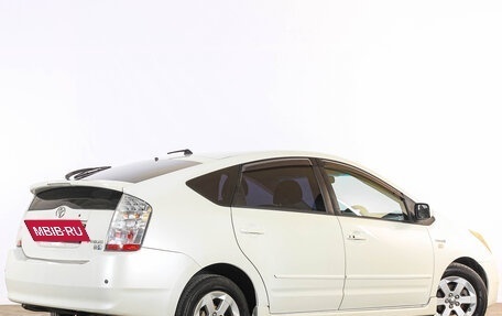Toyota Prius, 2008 год, 679 000 рублей, 7 фотография