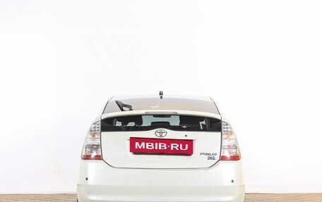 Toyota Prius, 2008 год, 679 000 рублей, 6 фотография