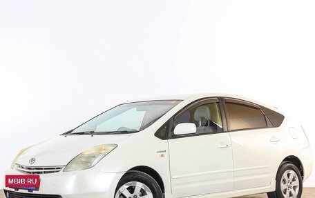 Toyota Prius, 2008 год, 679 000 рублей, 4 фотография