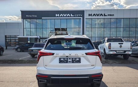 Haval F7, 2026 год, 2 999 000 рублей, 6 фотография