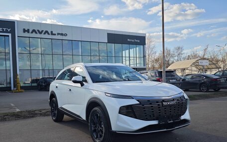 Haval F7, 2026 год, 2 999 000 рублей, 3 фотография