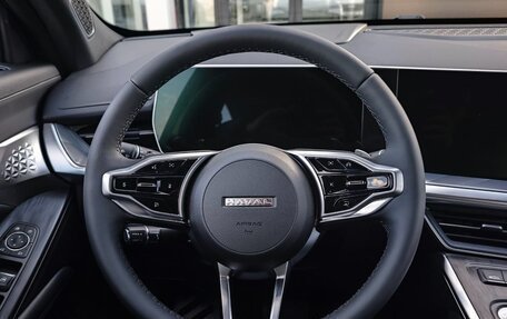 Haval F7, 2026 год, 2 999 000 рублей, 15 фотография