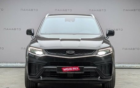 Geely Tugella FY11, 2023 год, 2 925 000 рублей, 2 фотография