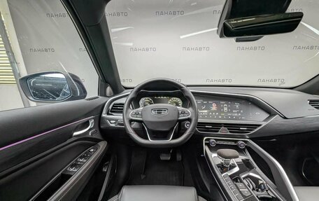 Geely Tugella FY11, 2023 год, 2 925 000 рублей, 8 фотография