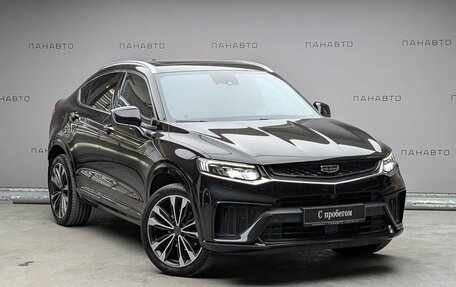 Geely Tugella FY11, 2023 год, 2 925 000 рублей, 3 фотография