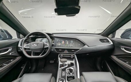 Geely Tugella FY11, 2023 год, 2 925 000 рублей, 7 фотография