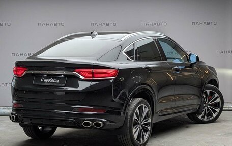 Geely Tugella FY11, 2023 год, 2 925 000 рублей, 4 фотография