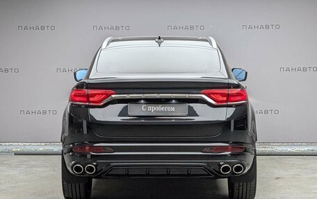 Geely Tugella FY11, 2023 год, 2 925 000 рублей, 5 фотография