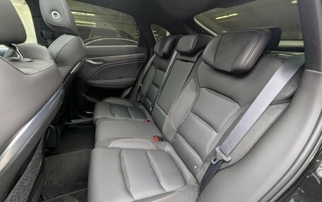 Geely Tugella FY11, 2023 год, 2 925 000 рублей, 11 фотография