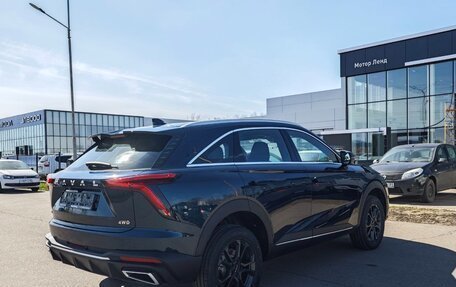 Haval F7, 2026 год, 2 999 000 рублей, 5 фотография