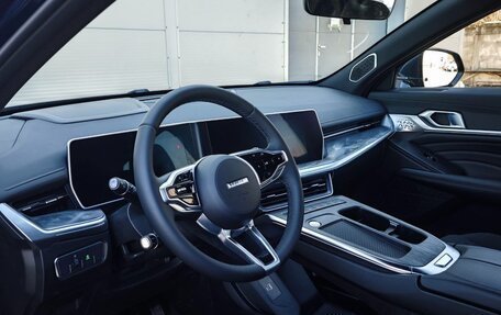 Haval F7, 2026 год, 2 999 000 рублей, 12 фотография
