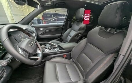 Geely Tugella FY11, 2023 год, 2 925 000 рублей, 10 фотография