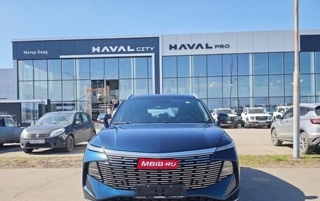 Haval F7, 2026 год, 2 999 000 рублей, 2 фотография