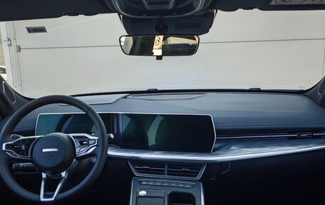 Haval F7, 2026 год, 2 999 000 рублей, 14 фотография