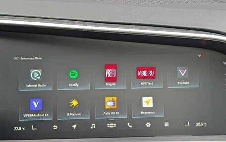 Geely Tugella FY11, 2023 год, 2 925 000 рублей, 17 фотография