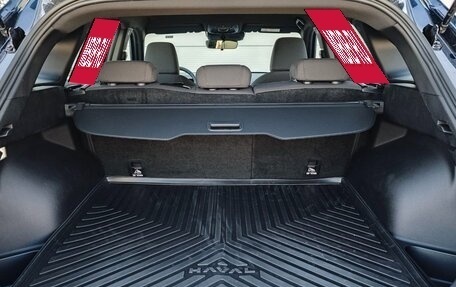 Haval F7, 2026 год, 2 999 000 рублей, 11 фотография