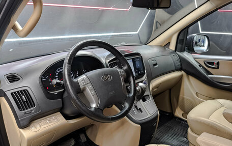 Hyundai H-1 II рестайлинг, 2019 год, 2 900 000 рублей, 15 фотография