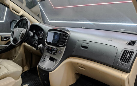 Hyundai H-1 II рестайлинг, 2019 год, 2 900 000 рублей, 13 фотография