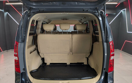 Hyundai H-1 II рестайлинг, 2019 год, 2 900 000 рублей, 10 фотография