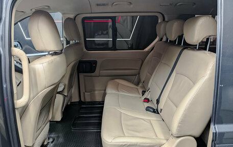 Hyundai H-1 II рестайлинг, 2019 год, 2 900 000 рублей, 18 фотография