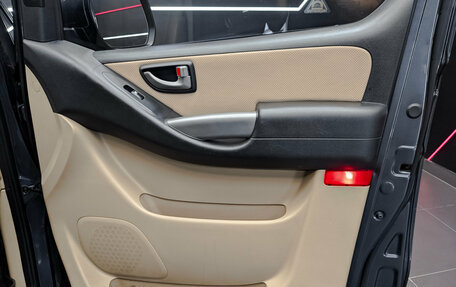 Hyundai H-1 II рестайлинг, 2019 год, 2 900 000 рублей, 23 фотография