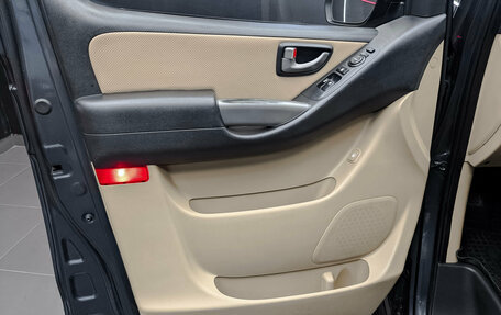 Hyundai H-1 II рестайлинг, 2019 год, 2 900 000 рублей, 19 фотография