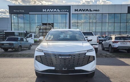 Haval F7, 2026 год, 2 999 000 рублей, 2 фотография