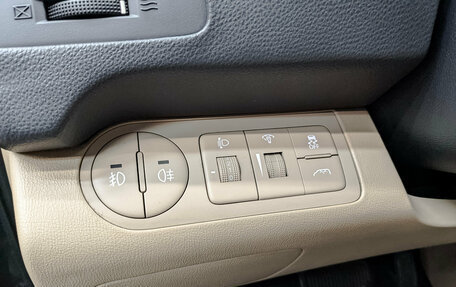 Hyundai H-1 II рестайлинг, 2019 год, 2 900 000 рублей, 28 фотография