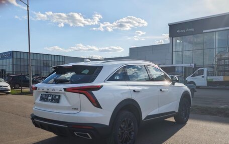 Haval F7, 2026 год, 2 999 000 рублей, 5 фотография