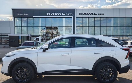 Haval F7, 2026 год, 2 999 000 рублей, 8 фотография