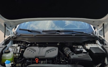 Haval F7, 2026 год, 2 999 000 рублей, 10 фотография